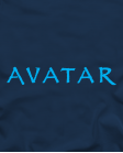 Marškinėliai Avatar Marškinėliai Avatar